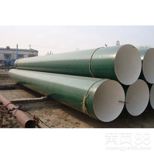 【dn蕉嶺螺旋一布兩油防腐鋼管廠家價格產品介紹】- 