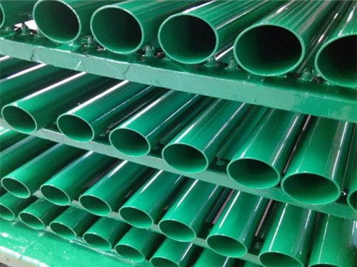 河池保溫管道與防腐管材價格比較 如何選擇經濟實惠的供應商