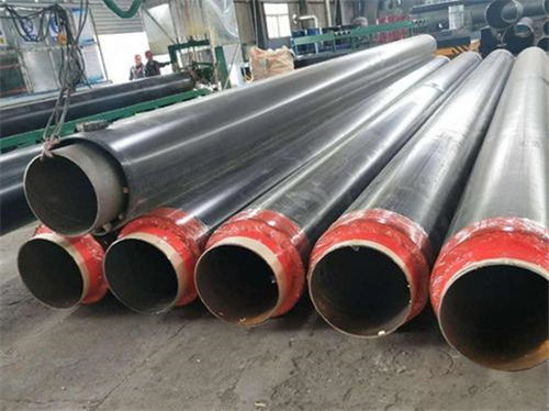 泰州加強(qiáng)級3PE防腐鋼管 廠家、價(jià)格與產(chǎn)品深度解析