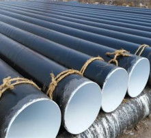 高清圖片中的防腐管材 品質(zhì)、技術(shù)與應(yīng)用的視覺(jué)解析