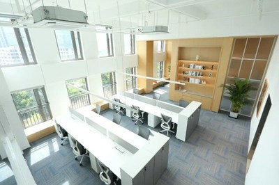 中介伙伴齊聚樂富園區，共筑信息系統集成服務創富新生態