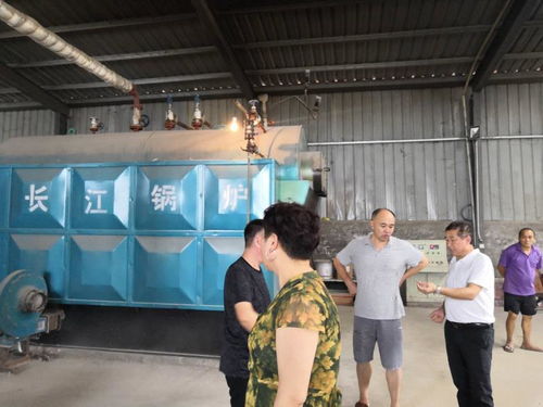 縣畜牧水產局開展飼料生產企業安全生產專項檢查 強化畜牧漁業飼料銷售環節監管