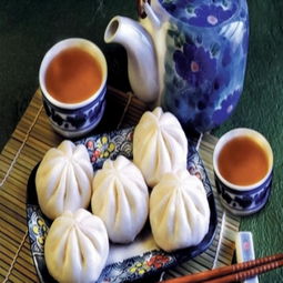 光頭許包子鋪 匠心產品與智慧管理，共筑餐飲新風尚