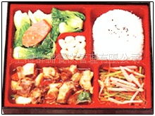 上海群擁餐飲管理 打造便捷餐飲新體驗，全方位其他方便食品產品列表與餐飲管理服務