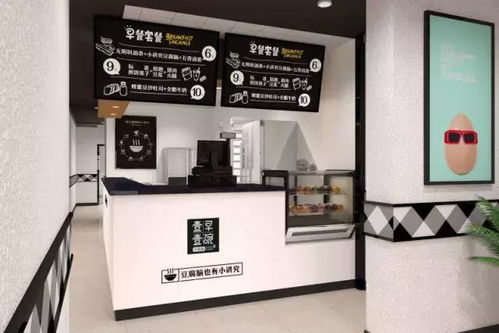 城市建設風向標 規范早餐市場勢在必行，餐飲創業者須知的管理之道